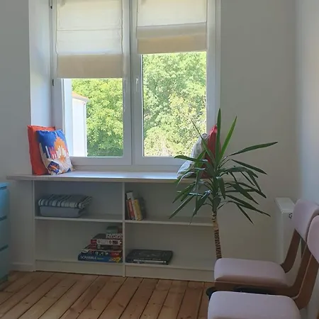 3 Piekne Blisko Centrum Gdanska * 格但斯克