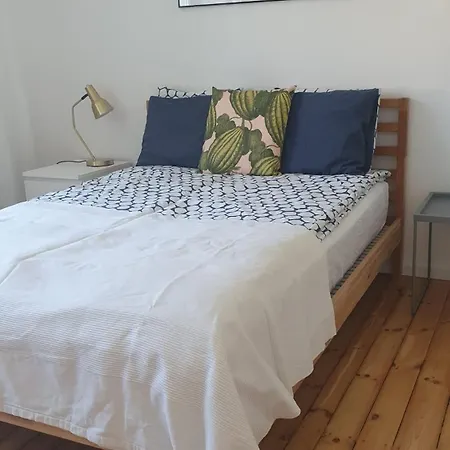 公寓 3 Piekne Blisko Centrum Gdanska 格但斯克