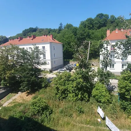 3 Piekne Blisko Centrum Gdanska 格但斯克