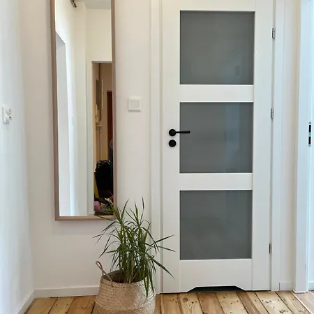 3 Piekne Blisko Centrum Gdanska * 格但斯克