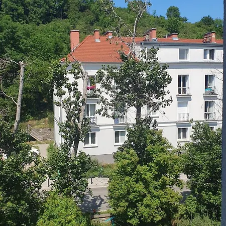 3 Piekne Blisko Centrum Gdanska 公寓 格但斯克