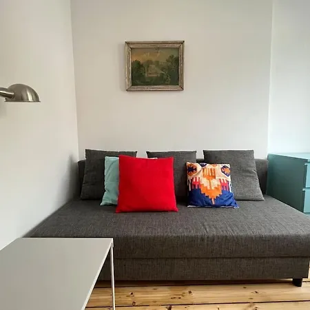 公寓 3 Piekne Blisko Centrum Gdanska *