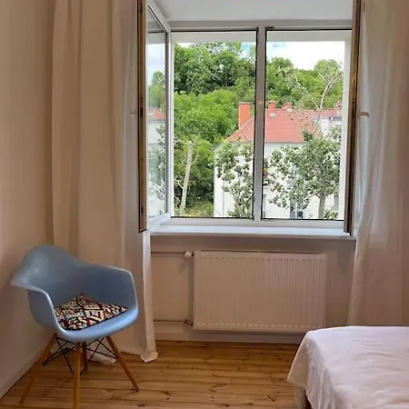 3 Piekne Blisko Centrum Gdanska